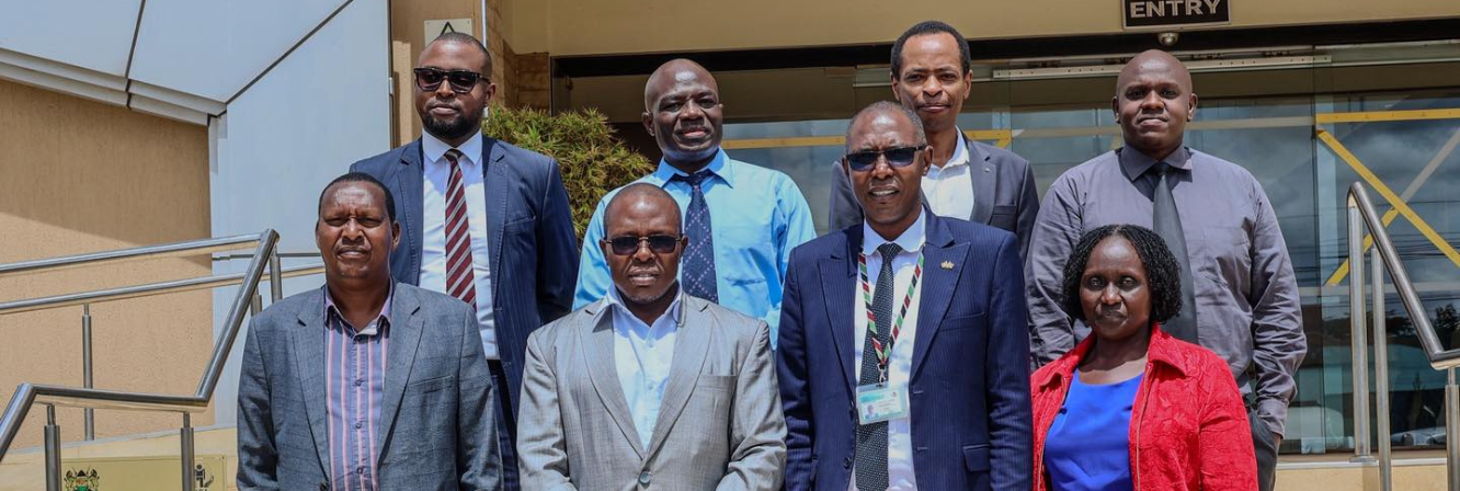 CLE Engages KISE on Enhancing Inclusive Legal Education