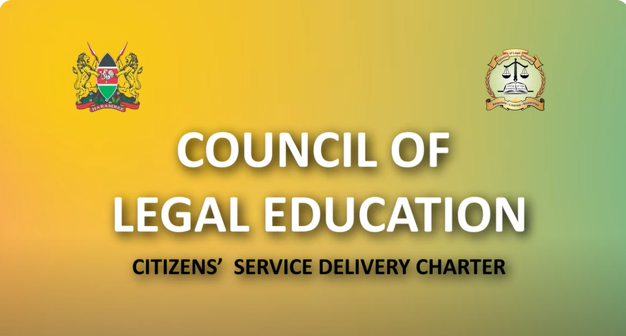 Service Charter English Version