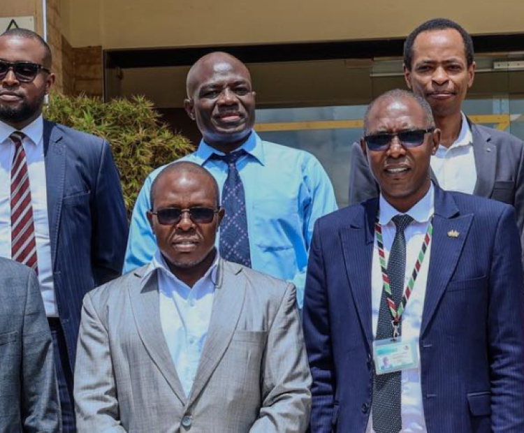 CLE Engages KISE on Enhancing Inclusive Legal Education