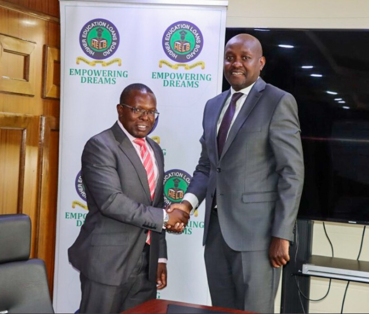 CLE and HELB Strengthen Partnership to Expand Access to the Bar Examination Loan (BEL)