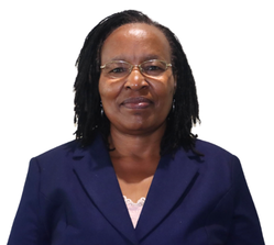 Ms. Ignazia Kaimba 