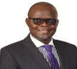 Dr. Felix Odhiambo 