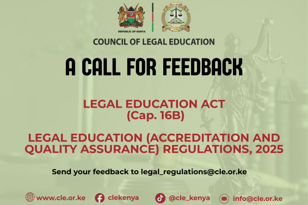16.09.25 Legal Education (A and QA) Regulations, 2025