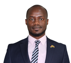 Mr. Morris Gitonga 
