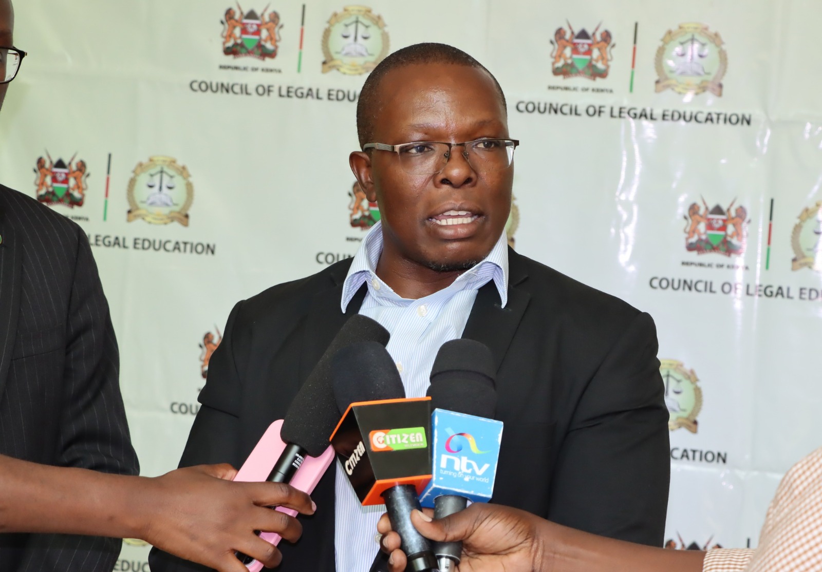 Council of Legal Education Stakeholder Engagement